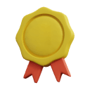 Selo Ouro